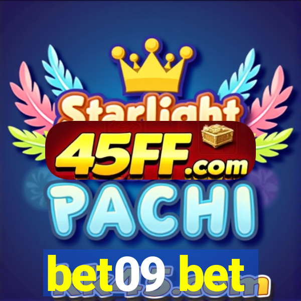 bet09 bet